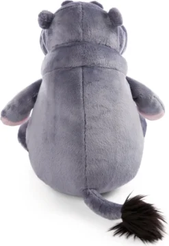 Nici 47978 Nilpferd DJ Nilbert 105cm Sitzend Plüsch Wild Friends GREEN -Nici 054a50ff80bd84d12225ed4f9d31b84d 1