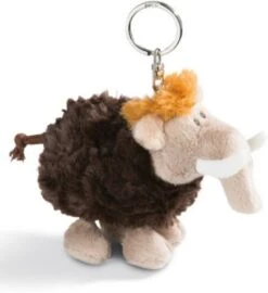 Schlüsselanhänger Mammut 10 Cm (45305) -Nici 14155284 03