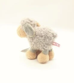 Nici 24683 Anhänger Mit Karabiner Graues Schaf Stehend 12cm Jolly Mäh Plüsch 9 Nici 24683 Anhänger Mit Karabiner Graues Schaf Stehend 12cm Jolly Mäh Plüsch -Nici 24683 4