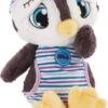 NICI Schlafmützen Pinguin Pingulini, 38 Cm (48521) -Nici 26039448 01
