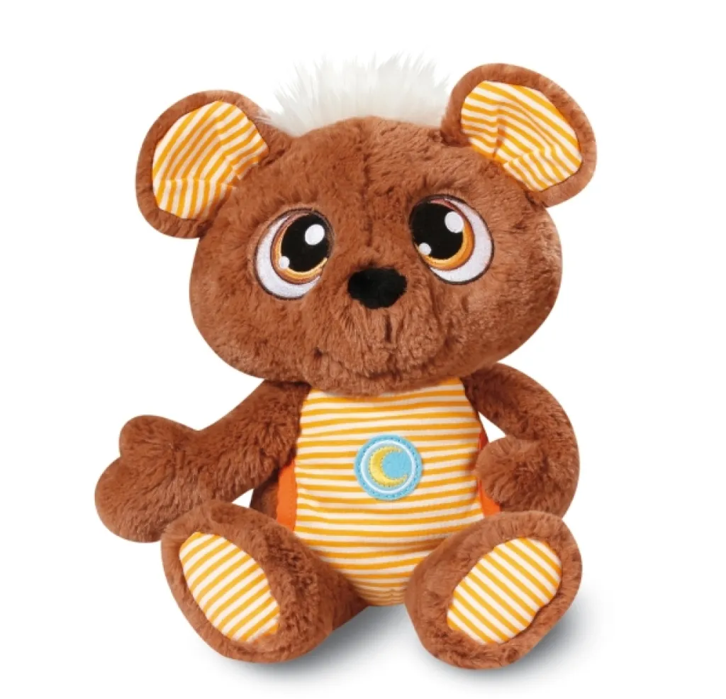 Nici 40267 Schlafmützen Bär Tommsy 38cm Plüsch Kuscheltier 4 Nici 40267 Schlafmützen Bär Tommsy 38cm Plüsch Kuscheltier – Bild 2