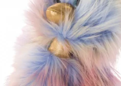 Nici 46620 Glubschis Strauß Tasia Bunt 15cm Plüsch Kuscheltier -Nici 3298db6689890216ea23dd2f9ef06f3e