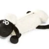 Nici 33113 SchlamperMäppchen Shaun Das Schaf Figürlich Ca 30cm Plüsch -Nici 33113pt