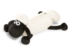 Nici 33113 SchlamperMäppchen Shaun Das Schaf Figürlich Ca 30cm Plüsch