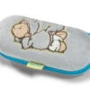 Nici 35128 Brillenetui Schaf Jolly Logan Plüsch 16x7x5cm Jolly Mäh -Nici 35128 2048x1475