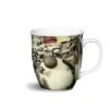 Nici 36292 Tasse Shirley Shaun Das Schaf "Cookies" Porzellan 9,5x10cm Kaffee Tee 2 Nici 36292 Tasse Shirley Shaun Das Schaf "Cookies" Porzellan 9,5x10cm Kaffee Tee -Nici 36292pt