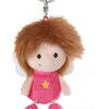 Nici 37321 Schlüsselanhänger Guardian Angels Engel Pink 10cm Plüsch Schutzengel -Nici 37321 1409x2048