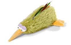 Nici 38232 SchlamperMäppchen Kiwi Laufvogel Billy Ray Figürlich Ca 30cm Plüsch
