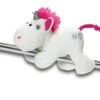 Nici 39050 MagNICI Einhorn Leonore 12cm Plüsch Kuscheltier Theodor & Friends -Nici 39050 2048x1344