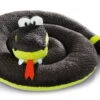 Nici 41094 Kissen Schlange Sascha Figürlich Ca 33x33cm Plüsch Kuscheltier -Nici 41094 000 HA 01 2048x1206
