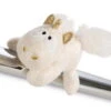Nici 43722 MagNICI Goldenes Einhorn Shooting Star 12cm Plüsch Magnettier -Nici 43722 01 HA Frei 2048x1445