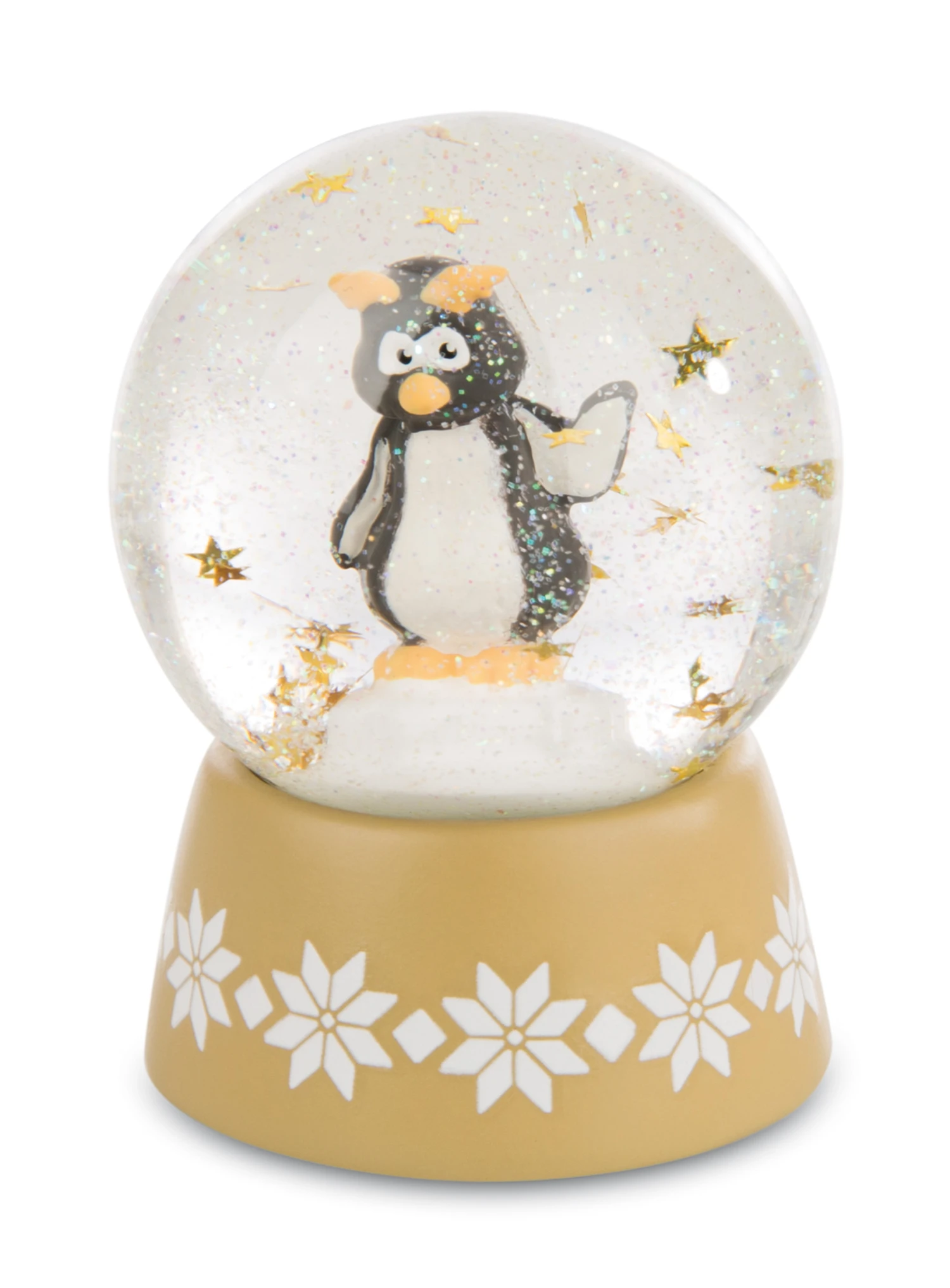 Nici 44143 Schüttelkugel Schneekugel FelsenPinguin Frizzy Ca 6,5cm Winter 2 Nici 44143 Schüttelkugel Schneekugel FelsenPinguin Frizzy Ca 6,5cm Winter