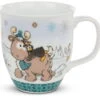 Nici 44151 Tasse Rentier Reny Heart +Pinguin Kaffeetasse 9,5x10cm Winter Glamour 2 Nici 44151 Tasse Rentier Reny Heart +Pinguin Kaffeetasse 9,5x10cm Winter Glamour -Nici 44151 01 HA Frei 2048x1864