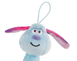 Nici 44341 Shaun Das Schaf UFO-Alarm Alien Luna + Loop Ca 15cm Plüsch -Nici 44341 07 ZA