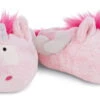 Nici 44374 Hausschuhe Plüsch Rosa Einhorn Pink Harmony Gr. 34-37 -Nici 44375 01 HA Frei 2048x1154