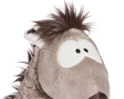 Nici 45241 Ameisenbär Anita 35cm Mit Magnetischer Ameise Schlenker Wild Friends -Nici 45241 05 ZA 2048x1638