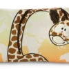 Nici 47243 GREEN Kissen Giraffe Gina Rechteckig 43x25cm Plüsch Wild Friends -Nici 47243 01 HA Frei 2048x1220