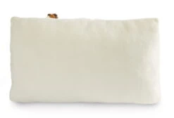 Nici 47243 GREEN Kissen Giraffe Gina Rechteckig 43x25cm Plüsch Wild Friends -Nici 47243 03 ZA Frei 2048x1390