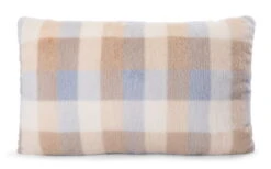 Nici 47294 Kissen Elefant Amadou Im Schneeanzug 43x25cm Plüsch Winter Discovery -Nici 47294 02 ZA Frei 2048x1277