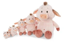 Nici 47794 Schwein Pigwick 51cm Farm Friends Plüsch Kuscheltier Schlenker GREEN 13 Nici 47794 Schwein Pigwick 51cm Farm Friends Plüsch Kuscheltier Schlenker GREEN -Nici 47790 10 47791 47792 47793 47794 Groessenvergleich 2048x1345