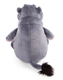 Nici 47975 Nilpferd DJ Nilbert 70cm Sitzend Plüsch Wild Friends GREEN -Nici 47975 03 ZA Frei vorl 1633x2048