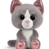 Nici 48702 GLUBSCHIS Katze Grau Felinja Ca 25cm Pet Edition GREEN Haustier -Nici 48702 01 HA Frei 1583x2048
