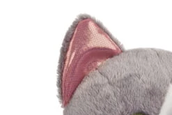 Nici 48702 GLUBSCHIS Katze Grau Felinja Ca 25cm Pet Edition GREEN Haustier -Nici 48702 05 ZA Frei 2048x1366