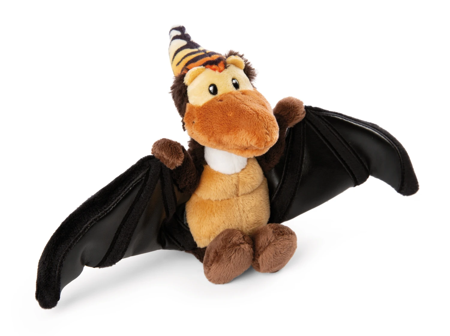 Nici 48808 Dinosaurier Flugsaurier Orny 17cm Plüsch Kuscheltier Dino GREEN 3 Nici 48808 Dinosaurier Flugsaurier Orny 17cm Plüsch Kuscheltier Dino GREEN