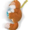Nici 49057 My First Nici Spieluhr Fuchs Finni Schlafend 20cm Sweet Dreams 0m+ -Nici 49057 01 HA Frei vorl 1782x2048