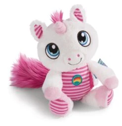 Nici 41369 Schlafmützen Einhorn Fyala Weiß-rosa 22cm Plüsch Kuscheltier 15 Nici 41369 Schlafmützen Einhorn Fyala Weiß-rosa 22cm Plüsch Kuscheltier -Nici 575gMTLziTWouC3