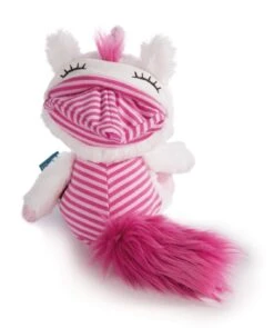 Nici 41369 Schlafmützen Einhorn Fyala Weiß-rosa 22cm Plüsch Kuscheltier 14 Nici 41369 Schlafmützen Einhorn Fyala Weiß-rosa 22cm Plüsch Kuscheltier -Nici 57kKDlHEdUVyozK
