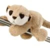 Nici 47861 MagNICI Erdmännchen Meerkat Ca 12cm Magnettier Plüsch 1 Nici 47861 MagNICI Erdmännchen Meerkat Ca 12cm Magnettier Plüsch -Nici 57xiTLk2iUKR5JA