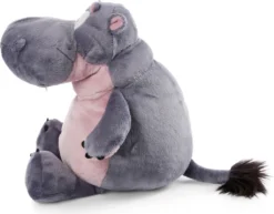 Nici 47972 Nilpferd DJ Nilbert 50cm Sitzend Plüsch Wild Friends GREEN -Nici 7a7f83a898341029efc5ec0d17e3fa21