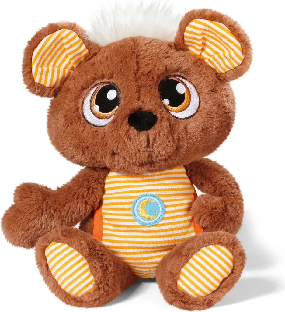 Nici 40267 Schlafmützen Bär Tommsy 38cm Plüsch Kuscheltier 3 Nici 40267 Schlafmützen Bär Tommsy 38cm Plüsch Kuscheltier