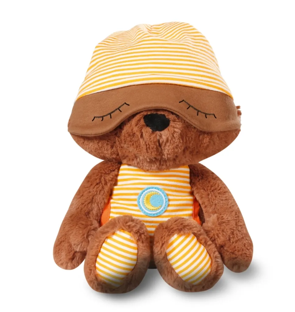 Nici 40267 Schlafmützen Bär Tommsy 38cm Plüsch Kuscheltier 9 Nici 40267 Schlafmützen Bär Tommsy 38cm Plüsch Kuscheltier – Bild 7