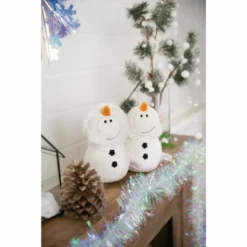 Nici 48166 Schneemann Snowbert 18cm Stehend Aus Einhorn Theodor Plüsch GREEN -Nici 853435e42e333e0651fb837feee2f7e4