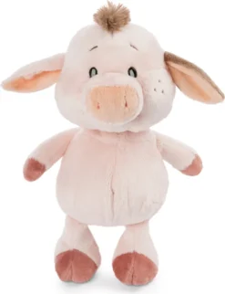 Nici 47794 Schwein Pigwick 51cm Farm Friends Plüsch Kuscheltier Schlenker GREEN -Nici 879dd00a46716da39d62c5b1ec6a3626