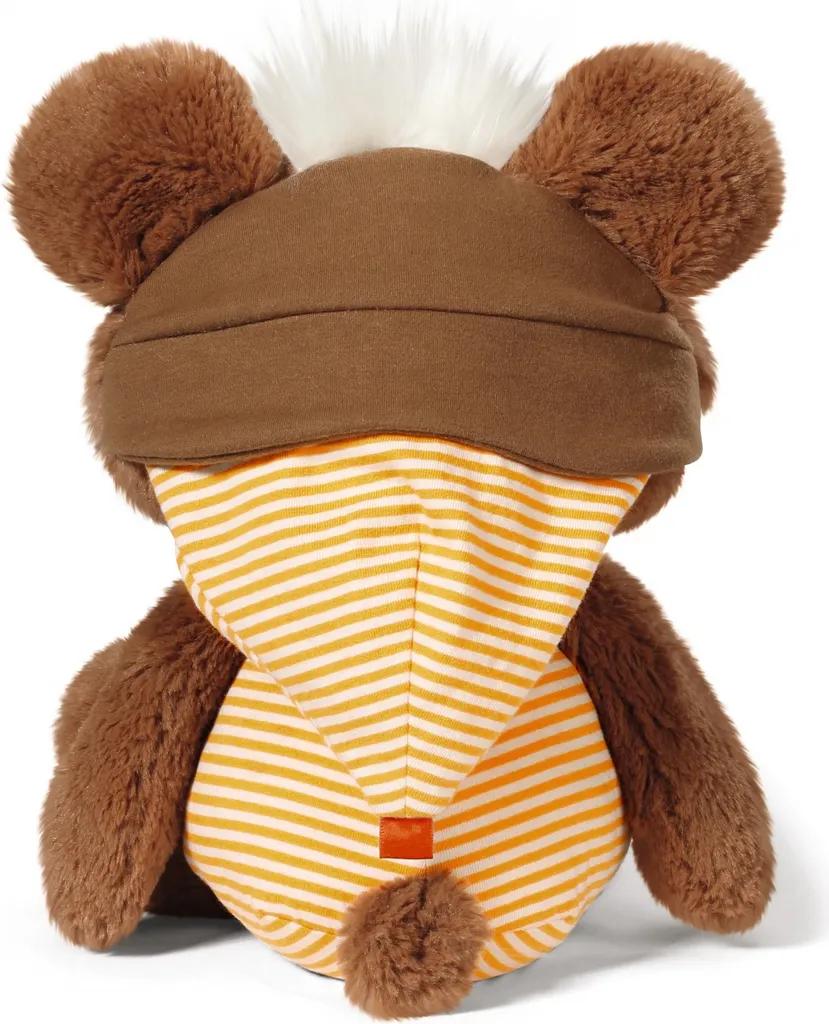 Nici 40267 Schlafmützen Bär Tommsy 38cm Plüsch Kuscheltier 7 Nici 40267 Schlafmützen Bär Tommsy 38cm Plüsch Kuscheltier – Bild 5