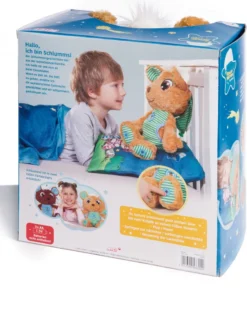 Nici 44531 Schlafmützen Schlummsi Der Schlummergeschichten-Bär Ca 38cm Blau 23 Nici 44531 Schlafmützen Schlummsi Der Schlummergeschichten-Bär Ca 38cm Blau -Nici a1a90a18728edcfde7ad8b63cd2f36ba