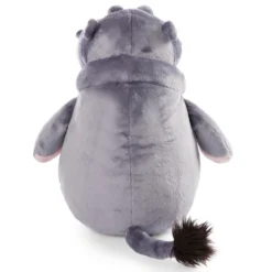 Nici 47972 Nilpferd DJ Nilbert 50cm Sitzend Plüsch Wild Friends GREEN -Nici aea0cfb60b439cf777bb4d48c8104481