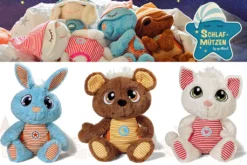 Nici 40267 Schlafmützen Bär Tommsy 38cm Plüsch Kuscheltier 23 Nici 40267 Schlafmützen Bär Tommsy 38cm Plüsch Kuscheltier -Nici c842e3fd4d25960c61bf1702992b59ff