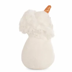 Nici 48166 Schneemann Snowbert 18cm Stehend Aus Einhorn Theodor Plüsch GREEN -Nici d5b808fa7ebdfd7975ff3a46c6ba40c5