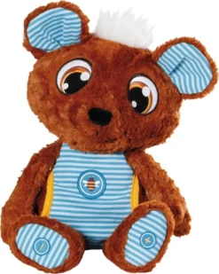 Nici 44531 Schlafmützen Schlummsi Der Schlummergeschichten-Bär Ca 38cm Blau 24 Nici 44531 Schlafmützen Schlummsi Der Schlummergeschichten-Bär Ca 38cm Blau -Nici da9b9e3c1ffe32a79c83e3e16c7b26ab