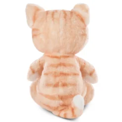 Nici 47142 Sleeping Kitties Schlafende Katze Im Körbchen 12cm Plüsch Rot -Nici e13a2c8d04179010a4f21b62fca4f842