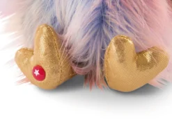 Nici 46620 Glubschis Strauß Tasia Bunt 15cm Plüsch Kuscheltier -Nici f333fd4f4642a6338939b79bc29e0a45